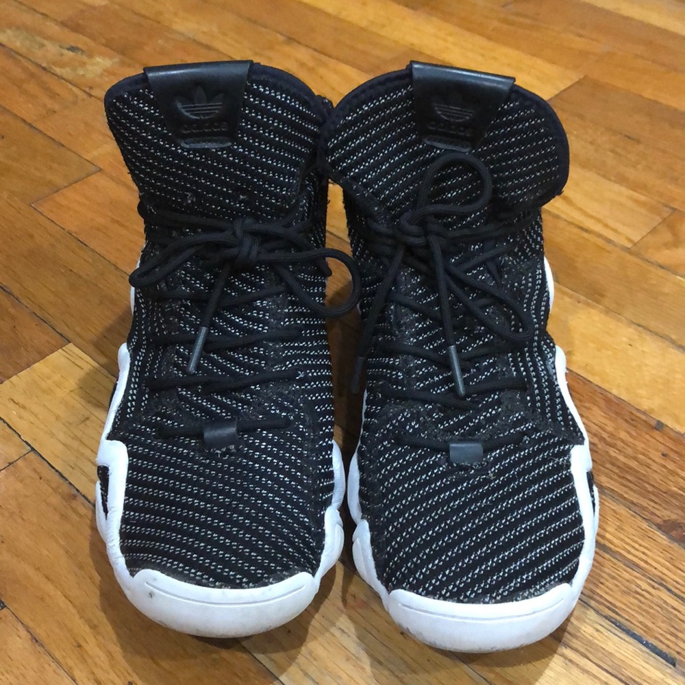 Adidas crazy 8 men’s 9.5